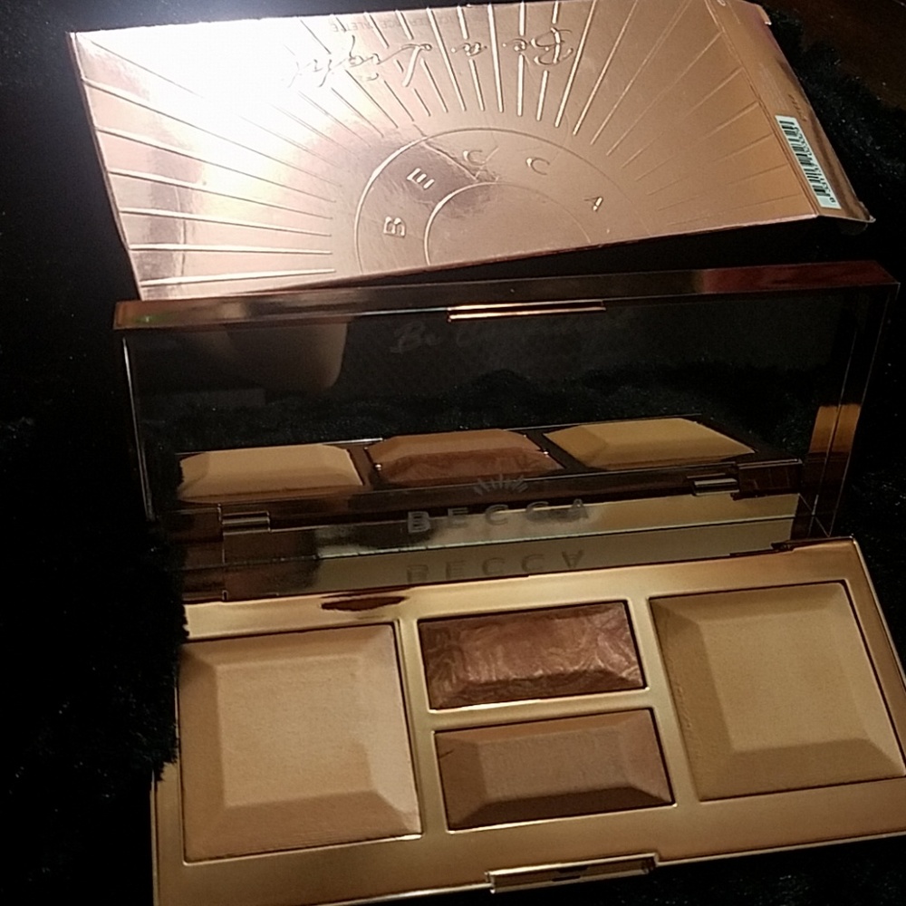 Face palette